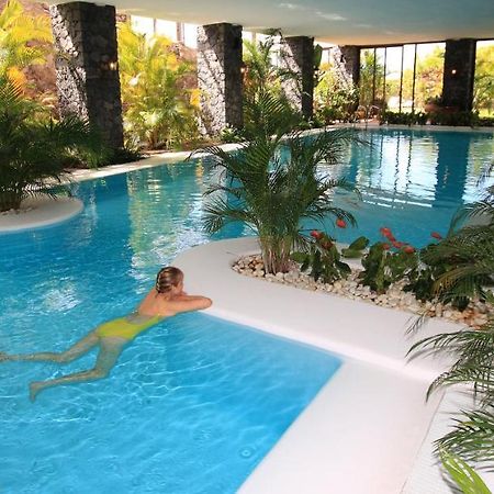 La Palma Jardin Resort El Paso Εξωτερικό φωτογραφία