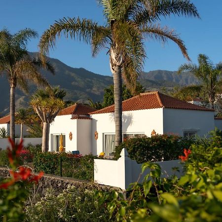 La Palma Jardin Resort El Paso Εξωτερικό φωτογραφία
