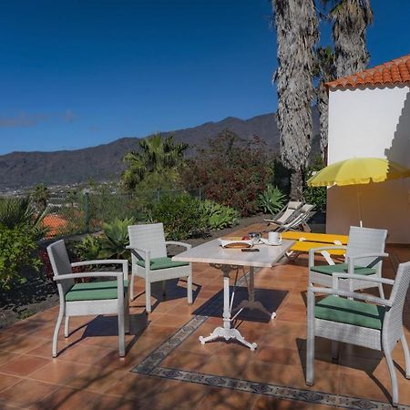 La Palma Jardin Resort El Paso Εξωτερικό φωτογραφία