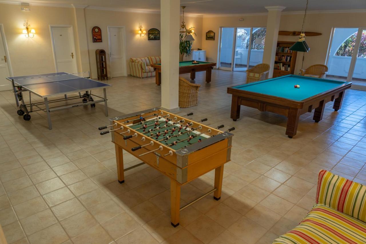 La Palma Jardin Resort El Paso Εξωτερικό φωτογραφία
