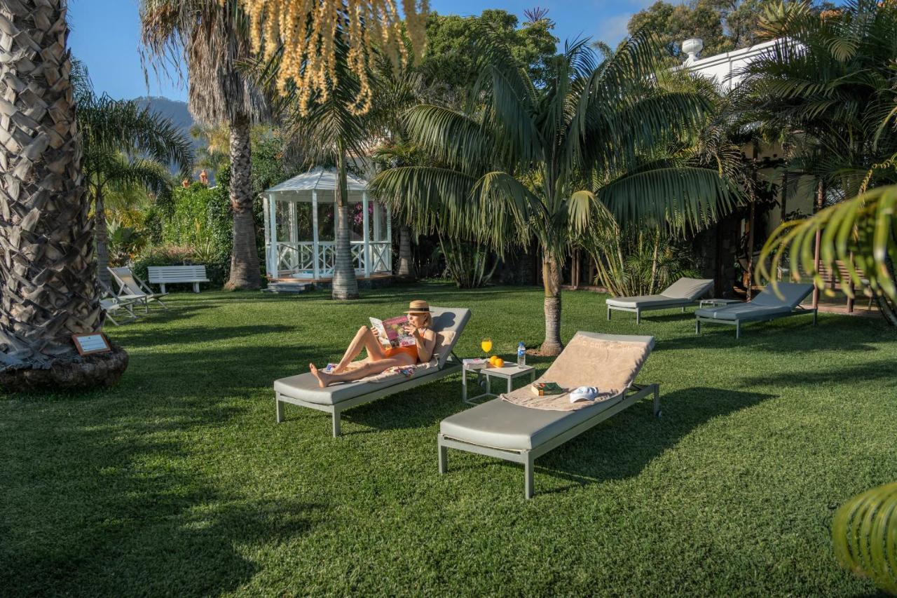La Palma Jardin Resort El Paso Εξωτερικό φωτογραφία
