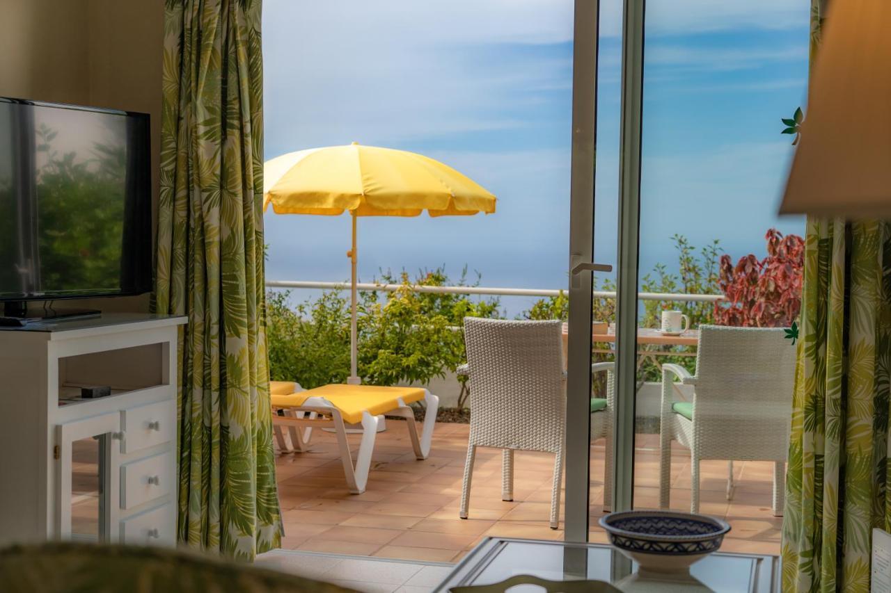 La Palma Jardin Resort El Paso Εξωτερικό φωτογραφία