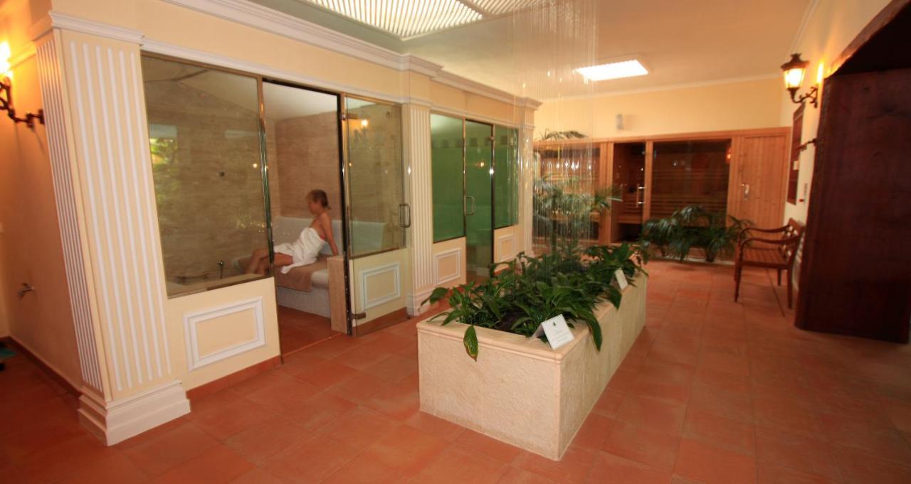 La Palma Jardin Resort El Paso Εξωτερικό φωτογραφία