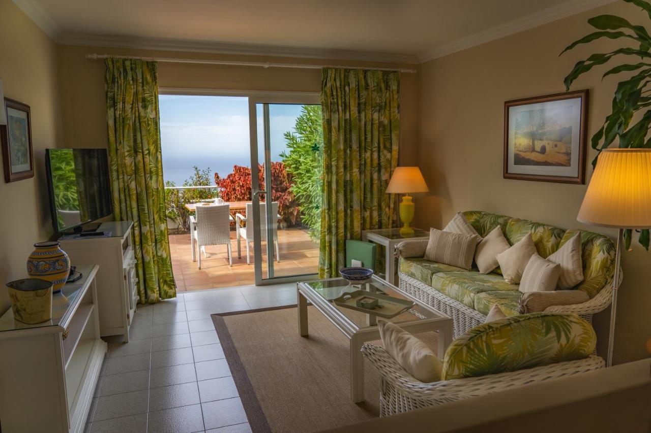 La Palma Jardin Resort El Paso Εξωτερικό φωτογραφία