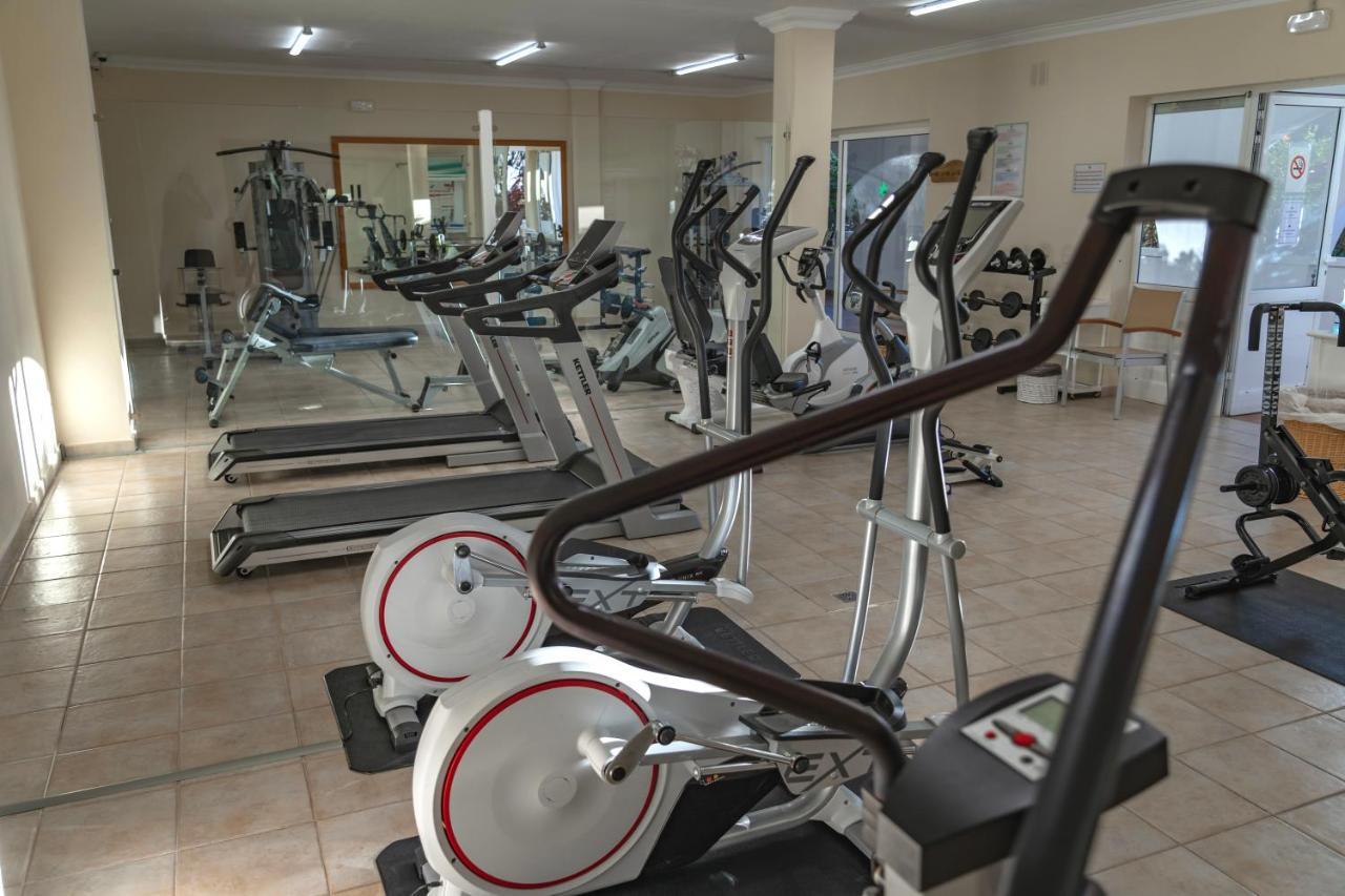 La Palma Jardin Resort El Paso Εξωτερικό φωτογραφία