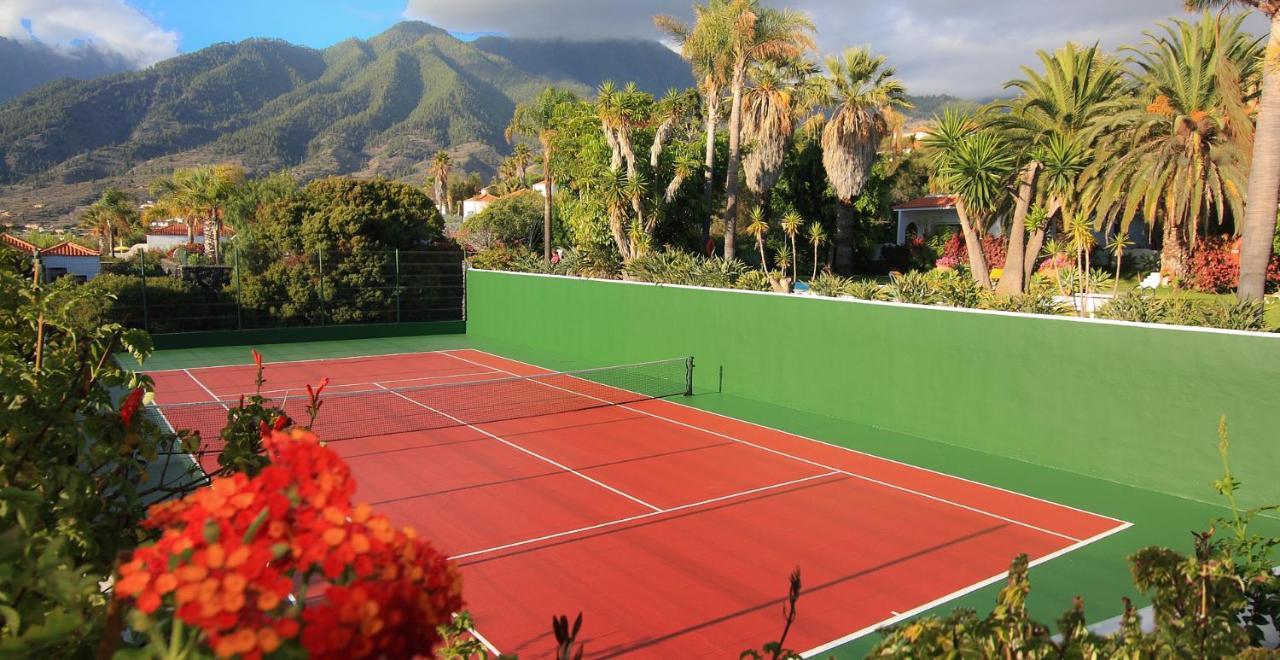 La Palma Jardin Resort El Paso Εξωτερικό φωτογραφία