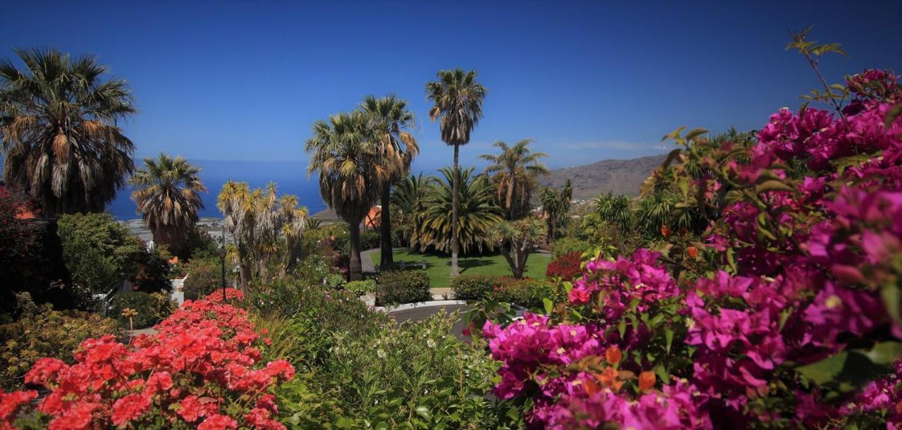 La Palma Jardin Resort El Paso Εξωτερικό φωτογραφία