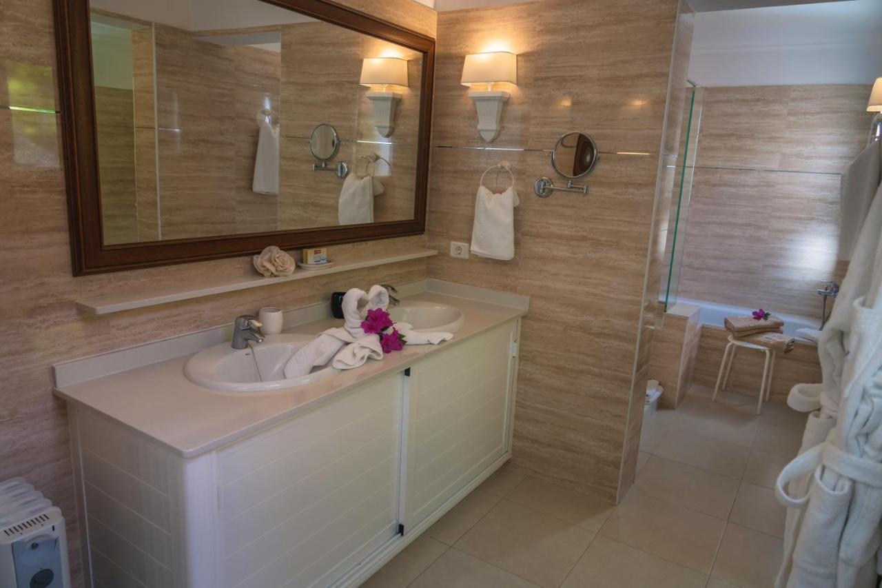 La Palma Jardin Resort El Paso Εξωτερικό φωτογραφία