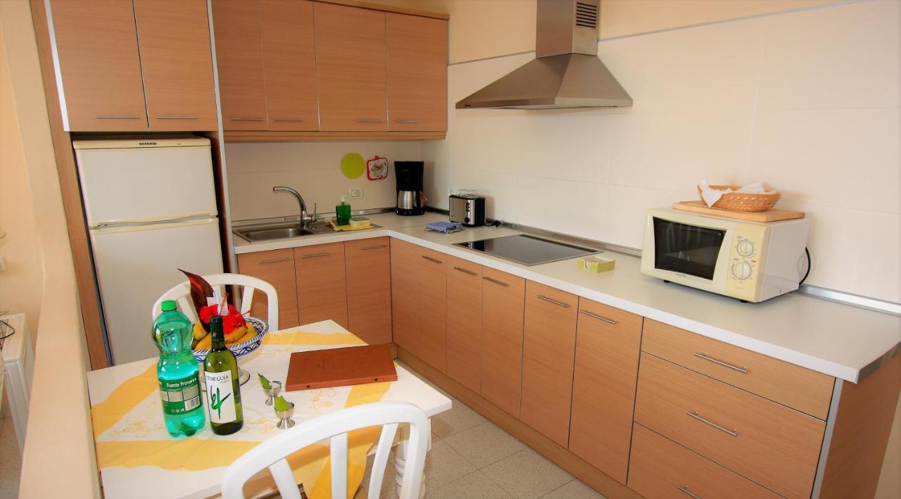 La Palma Jardin Resort El Paso Εξωτερικό φωτογραφία