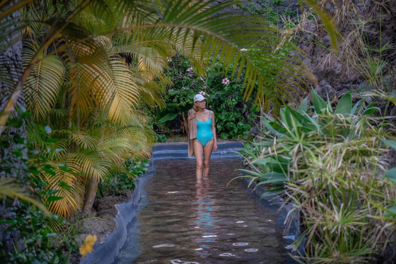 La Palma Jardin Resort El Paso Εξωτερικό φωτογραφία