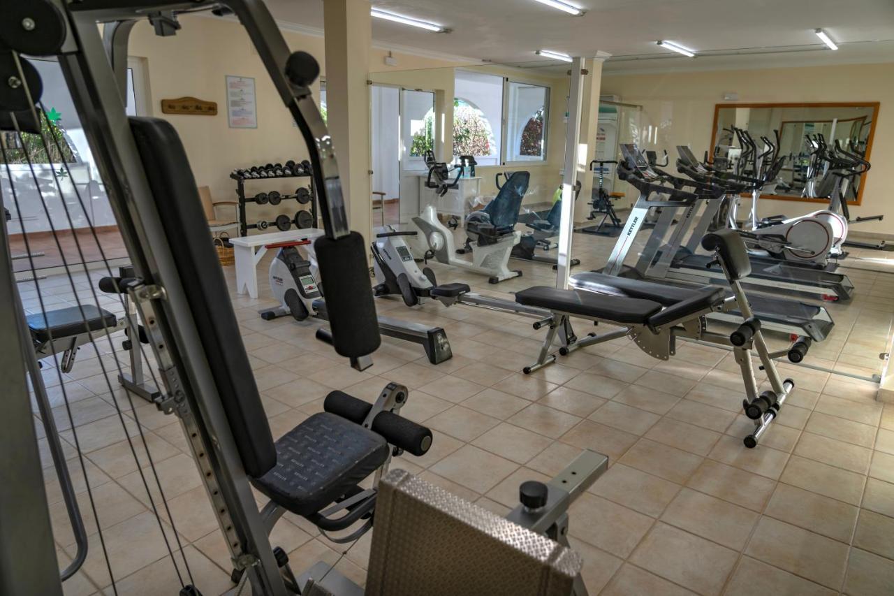 La Palma Jardin Resort El Paso Εξωτερικό φωτογραφία