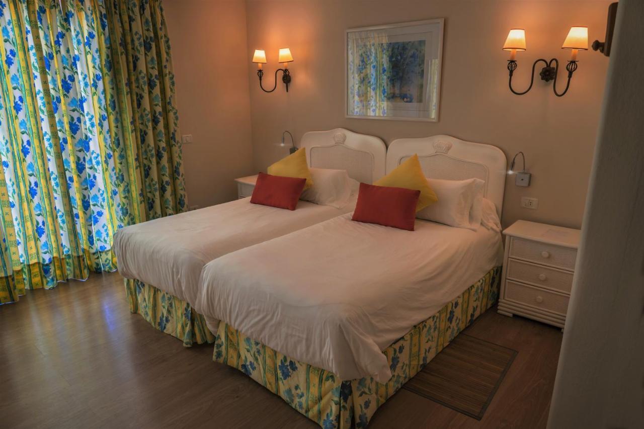 La Palma Jardin Resort El Paso Εξωτερικό φωτογραφία