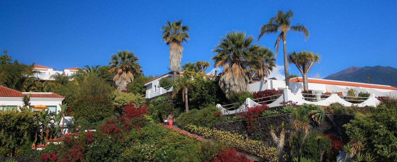 La Palma Jardin Resort El Paso Εξωτερικό φωτογραφία
