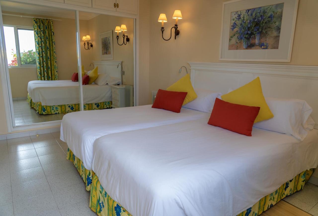 La Palma Jardin Resort El Paso Εξωτερικό φωτογραφία