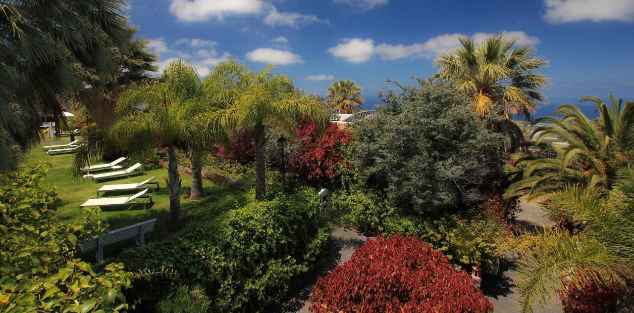 La Palma Jardin Resort El Paso Εξωτερικό φωτογραφία