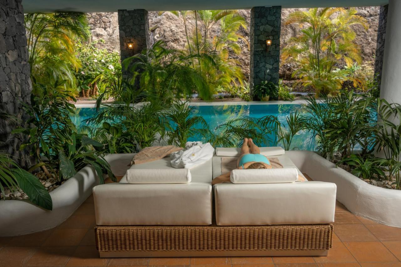 La Palma Jardin Resort El Paso Εξωτερικό φωτογραφία