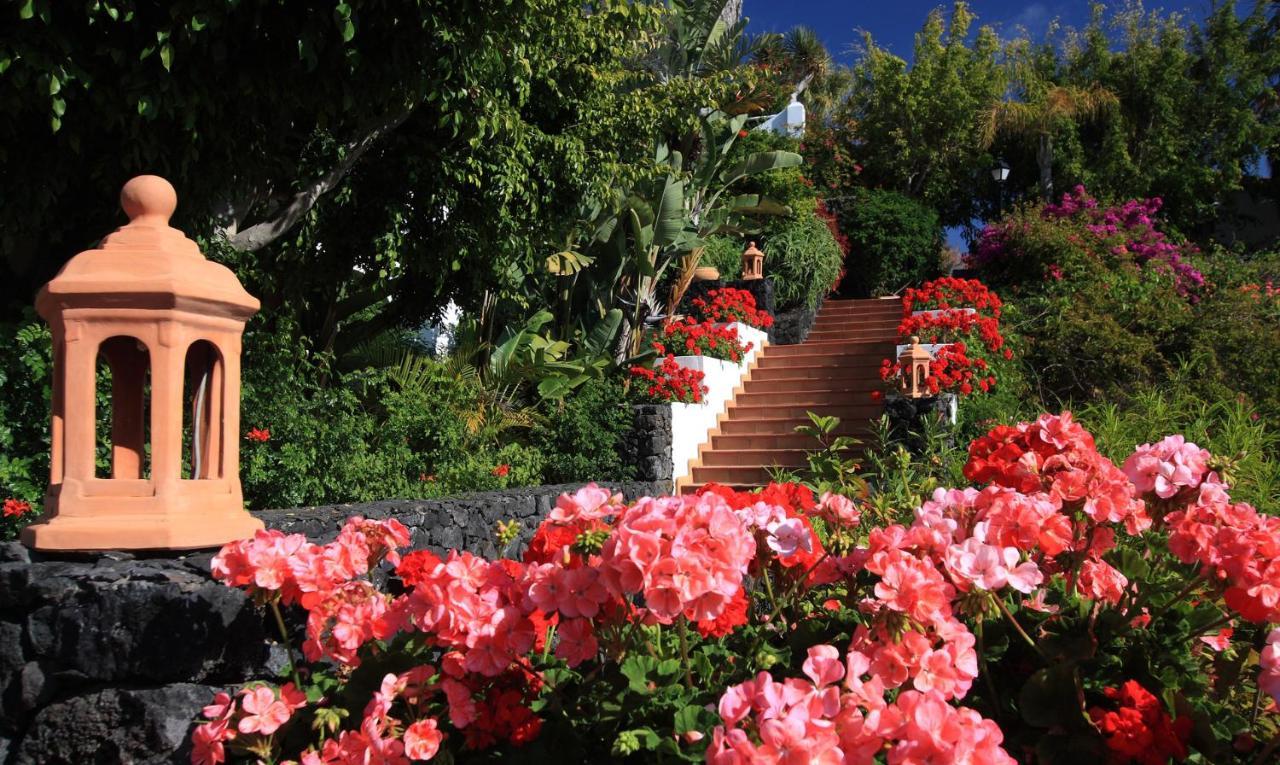La Palma Jardin Resort El Paso Εξωτερικό φωτογραφία