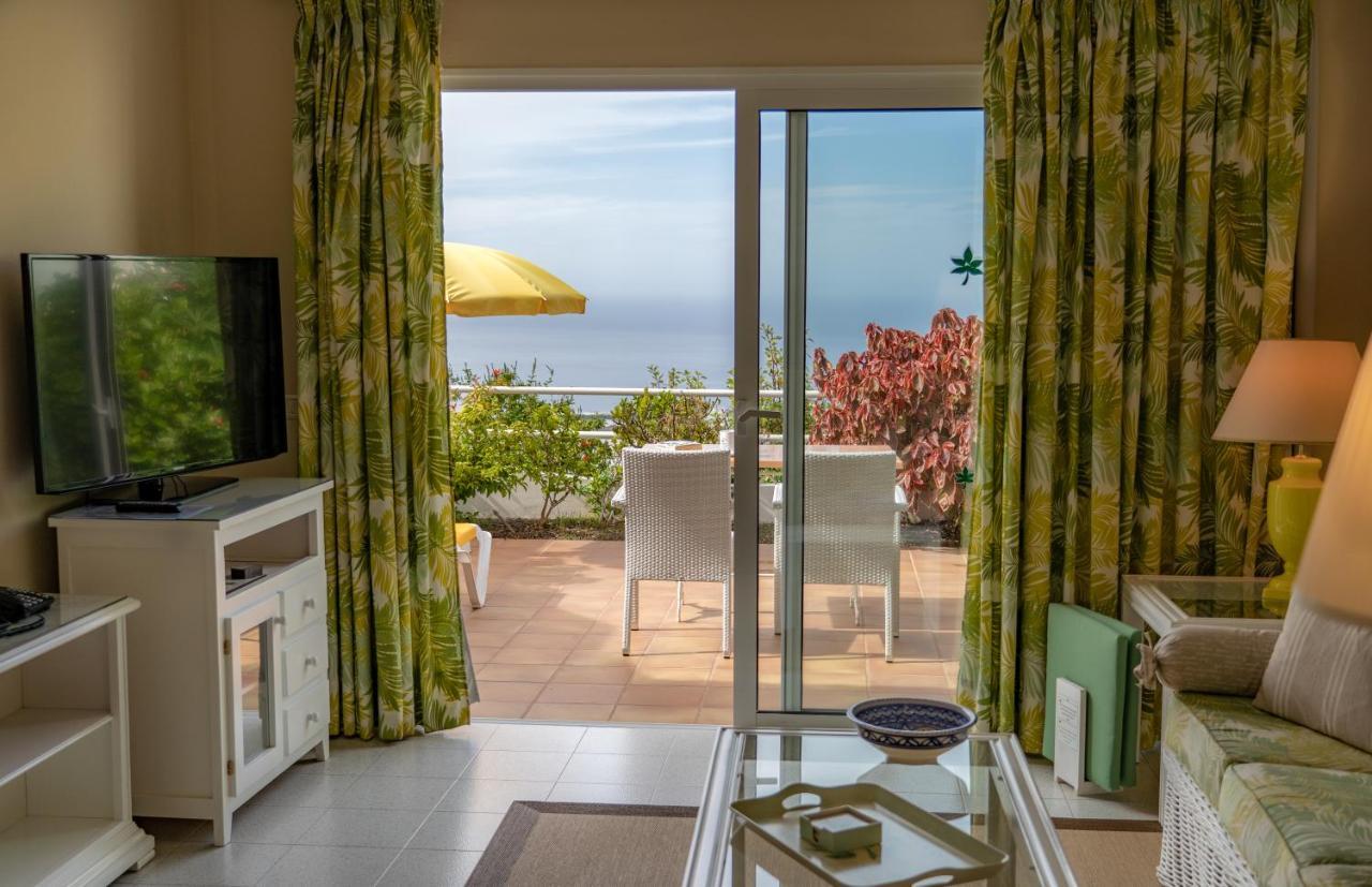 La Palma Jardin Resort El Paso Εξωτερικό φωτογραφία