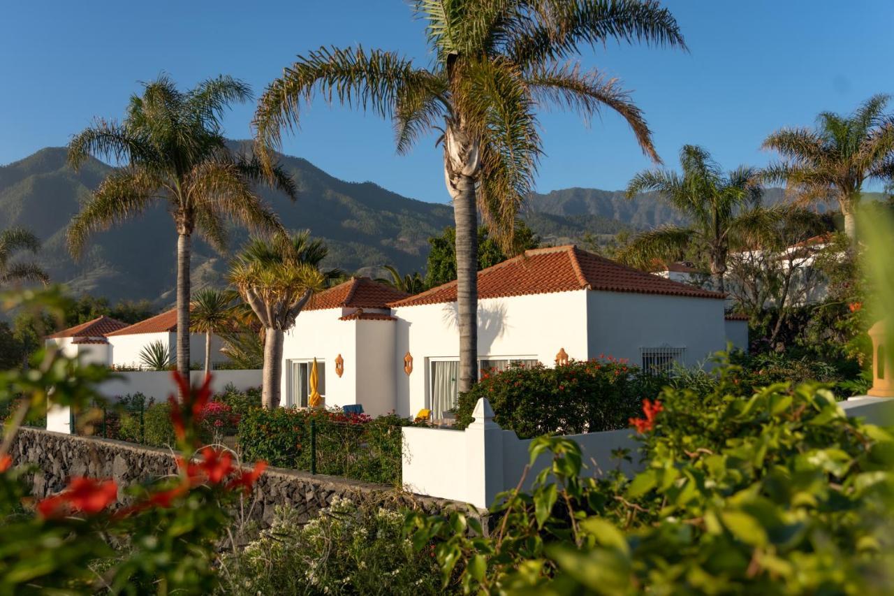 La Palma Jardin Resort El Paso Εξωτερικό φωτογραφία