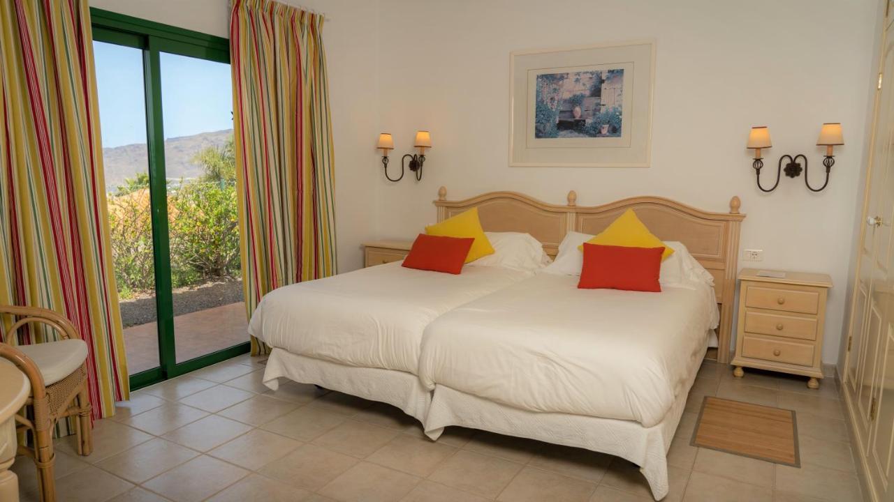 La Palma Jardin Resort El Paso Εξωτερικό φωτογραφία