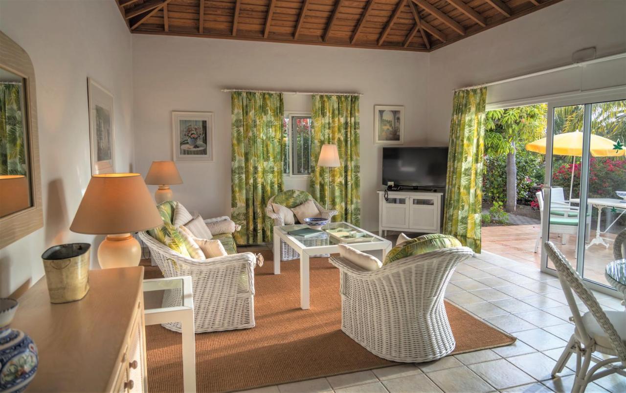 La Palma Jardin Resort El Paso Εξωτερικό φωτογραφία